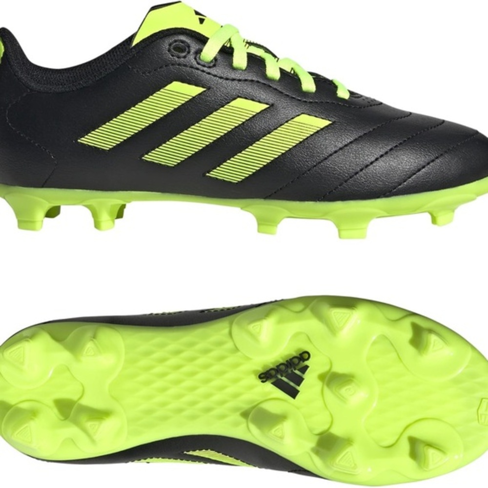 Adidas Soccer Shoes